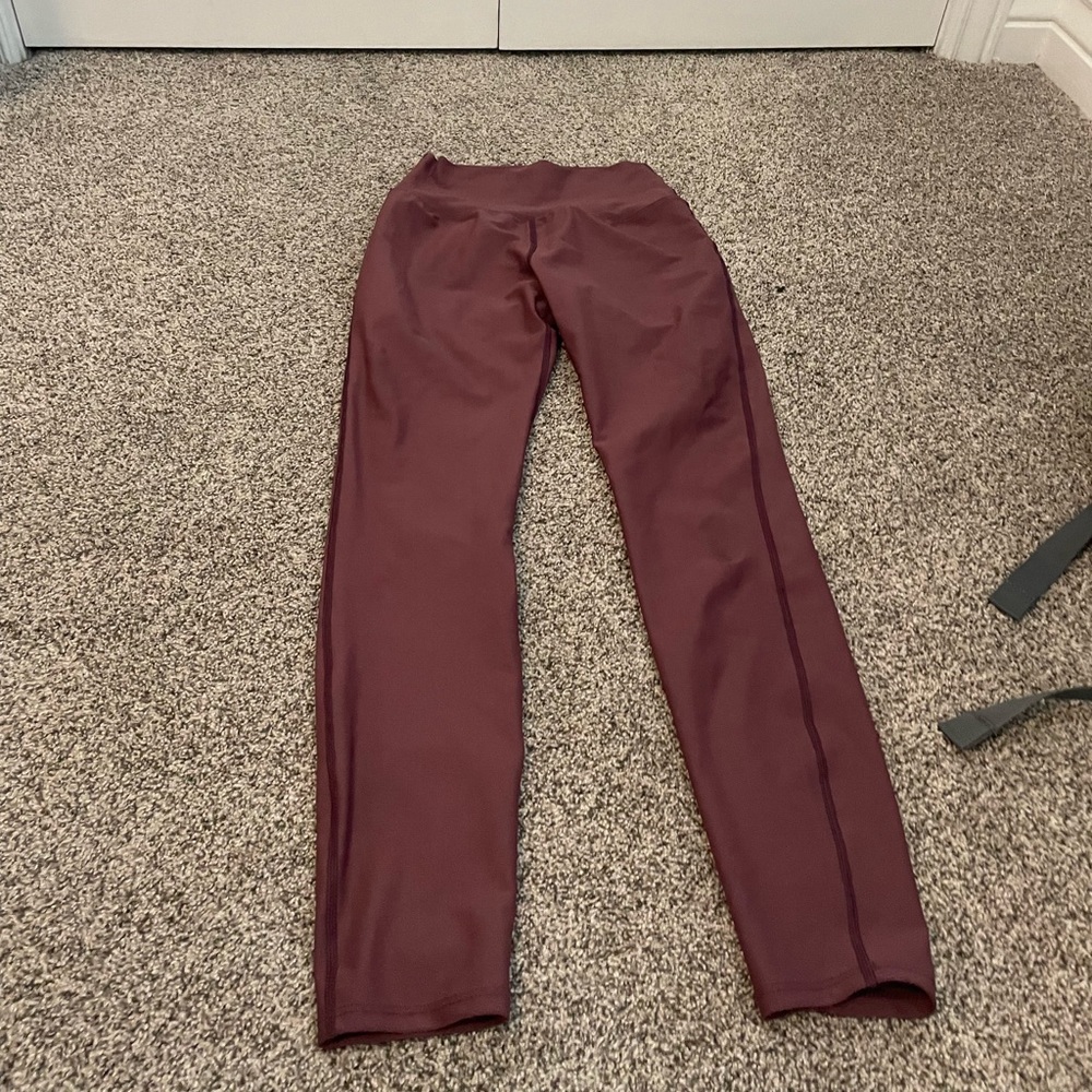 Five Dancewear Leggings